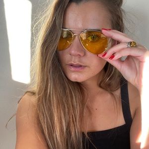 Meet your Posher, Ruth